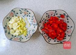 魔芋烧鸡的做法图解6