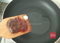 红烧金线鱼的做法图解3