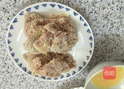 炸肉排的做法图解12