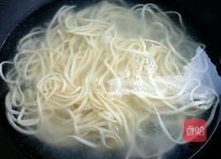 天津打卤面的做法图解12