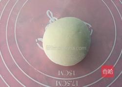 凤眼蒸饺的做法图解1