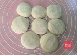 凤眼蒸饺的做法图解3