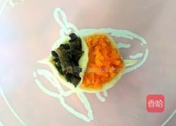 凤眼蒸饺的做法图解8