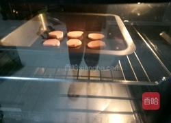 烤箱红薯干的做法图解4