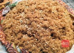 面包机炒肉松的做法图解12