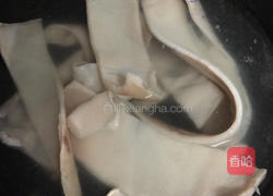 肉冻的做法图解1