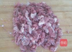 牛肉哨子面的做法图解7