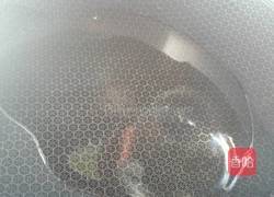 牛肉哨子面的做法图解8