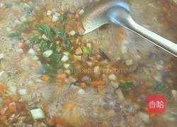 牛肉哨子面的做法图解12