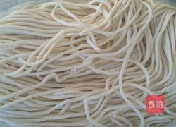 牛肉哨子面的做法图解14