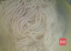 牛肉哨子面的做法图解16