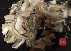 爆炒羊肉的做法图解2