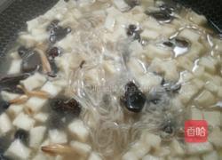 羊肉泡馍的做法图解5