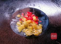 泡椒魔芋的做法图解3