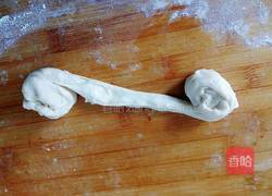 盘丝饼的做法图解7