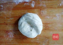 盘丝饼的做法图解8