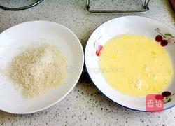 炸吐司的做法图解1