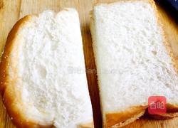 炸吐司的做法图解2