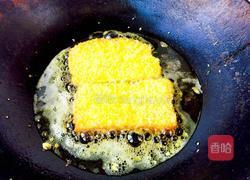 炸吐司的做法图解7