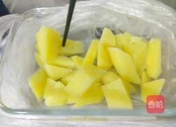 微波土豆泥的做法图解6