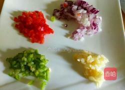 凉拌海螺的做法图解2