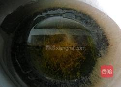 猪肉白菜炖粉条的做法图解4