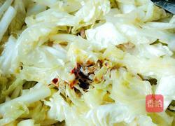 猪肉白菜炖粉条的做法图解8