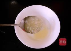 鲜榨苹果汁的做法图解3