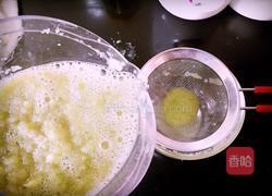 鲜榨苹果汁的做法图解7