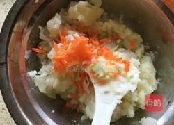 焗土豆的做法图解2