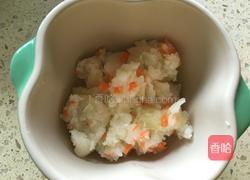 焗土豆的做法图解4