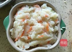 焗土豆的做法图解6