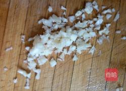 凉拌荆芥的做法图解4