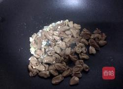 辣椒炒鸡心的做法图解7