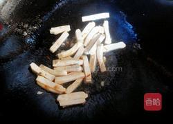 豆腐秋葵的做法图解4