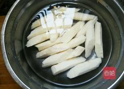 山药排骨玉米汤的做法图解3