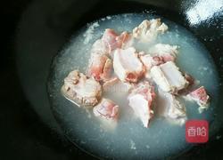 山药排骨玉米汤的做法图解4