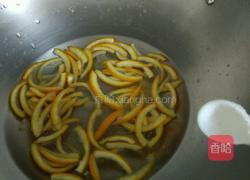 蜂蜜西柚茶的做法图解3