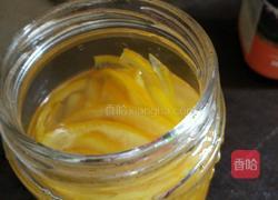 蜂蜜西柚茶的做法图解5