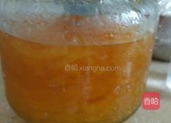 蜂蜜西柚茶的做法图解8