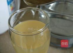 蜂蜜西柚茶的做法图解9