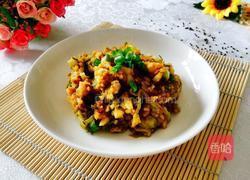 拌茄子土豆泥的做法图解5