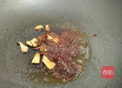 炒元葱的做法图解3