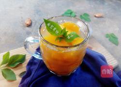 香橙红薯的做法图解5