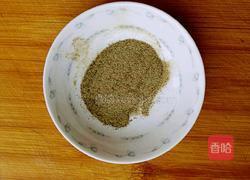 椒盐鱼的做法图解1