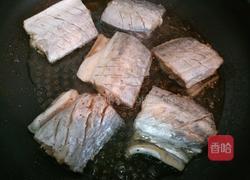 椒盐鱼的做法图解5