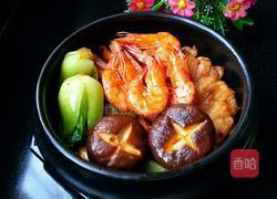 盆菜的做法图解10