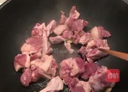 腐竹焖鸭的做法图解3