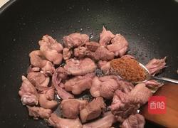 腐竹焖鸭的做法图解4