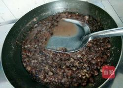 红豆沙馅的做法图解6